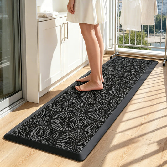 Anti-Fatigue Kitchen Floor Mat
