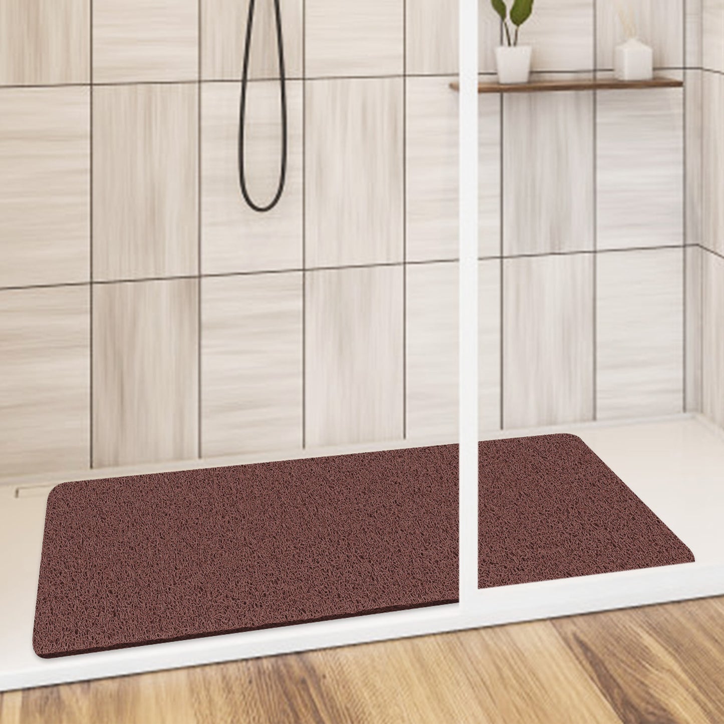 Non-Slip Quick Dry Shower Mat