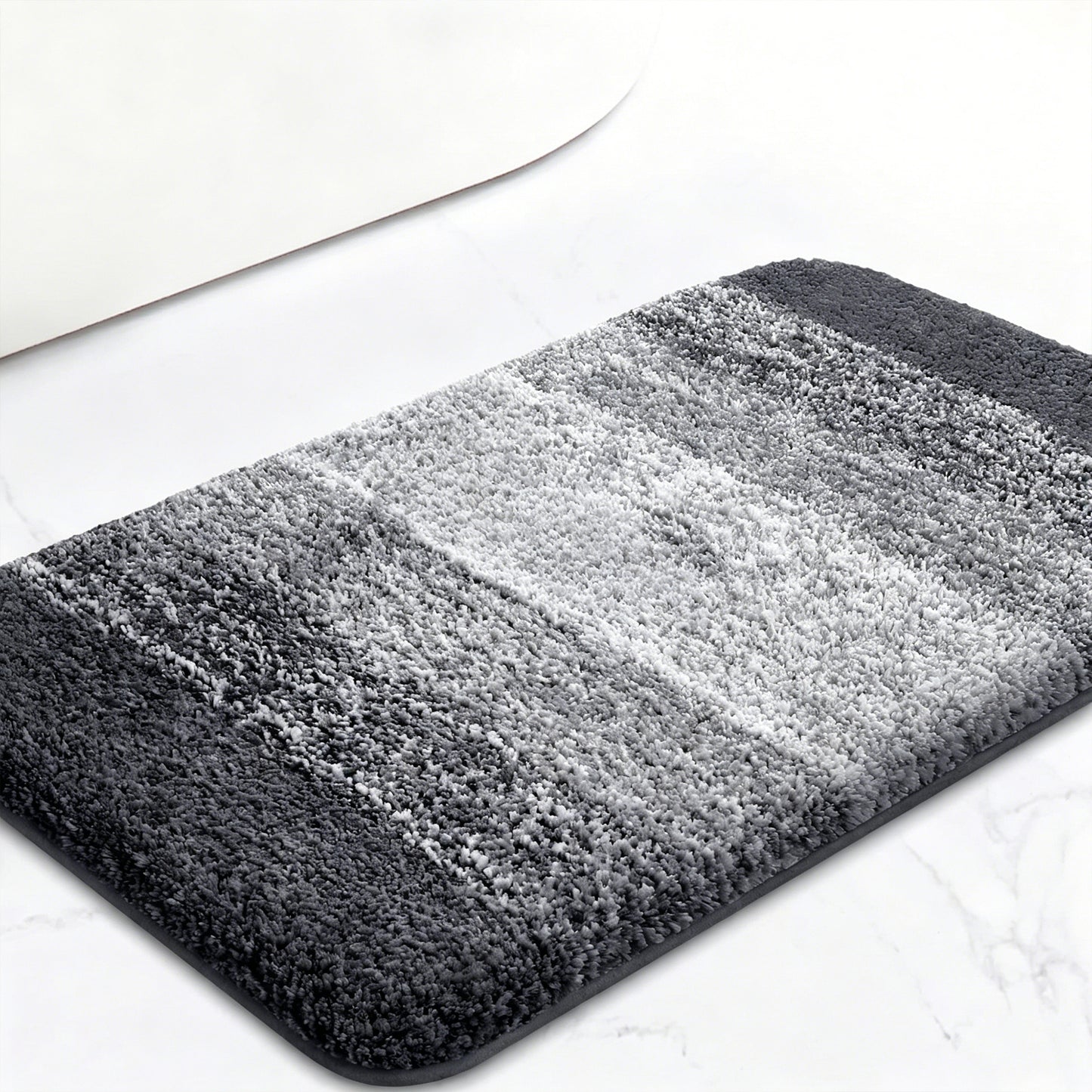 Soft Plush Bathroom Rug Bath Mat