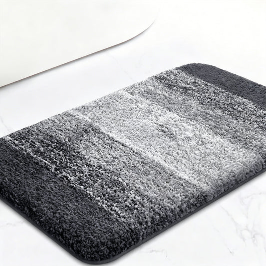 Soft Plush Bathroom Rug Bath Mat