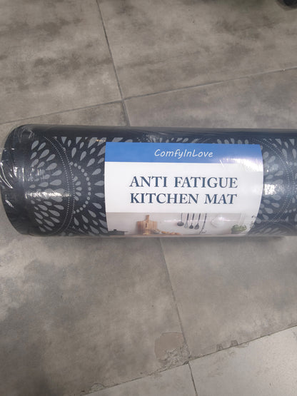 Anti-Fatigue Kitchen Floor Mat