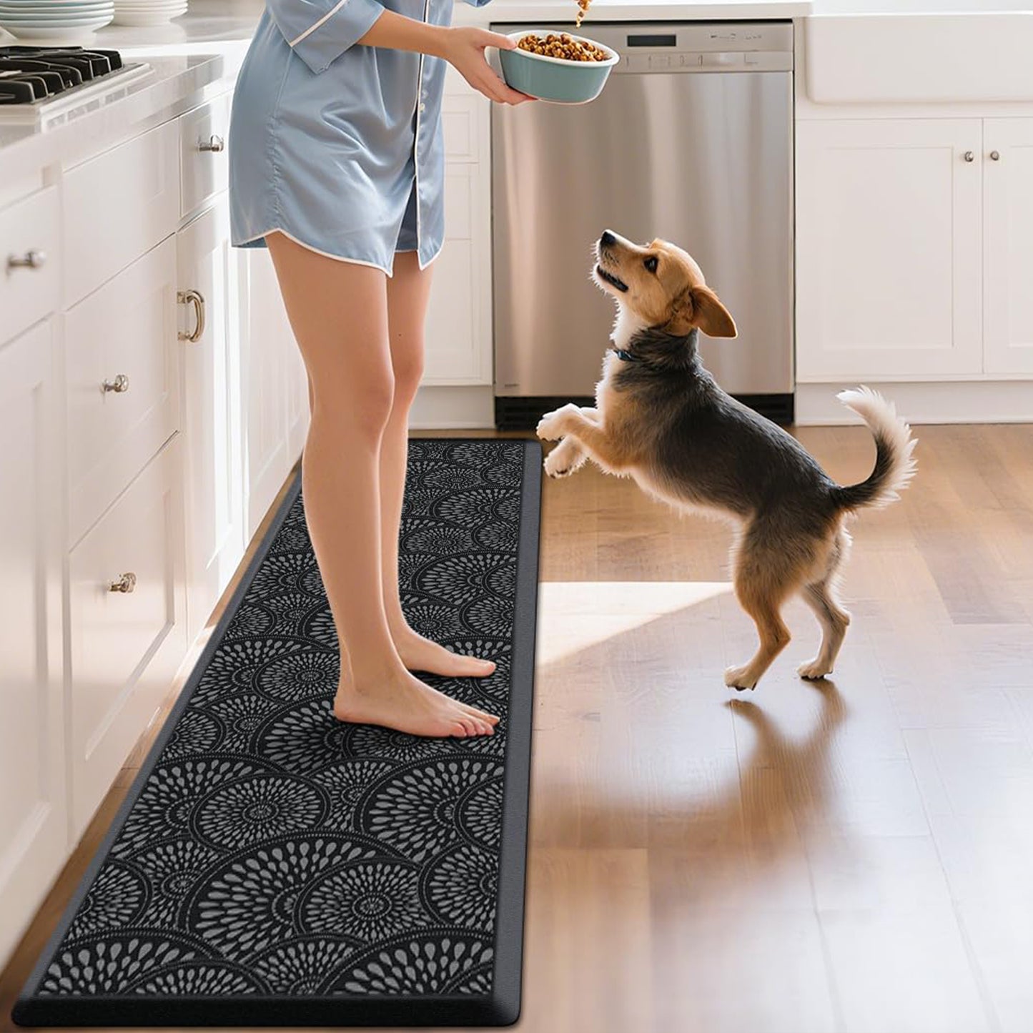 Anti-Fatigue Kitchen Floor Mat