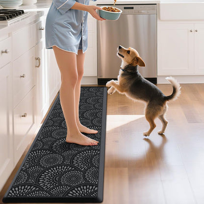 Anti-Fatigue Kitchen Floor Mat
