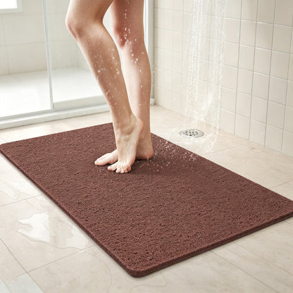 Non-Slip Quick Dry Shower Mat